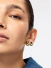 Statement Earrings - Colton
