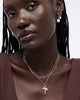 Charm Necklace - Flora Charm Necklace