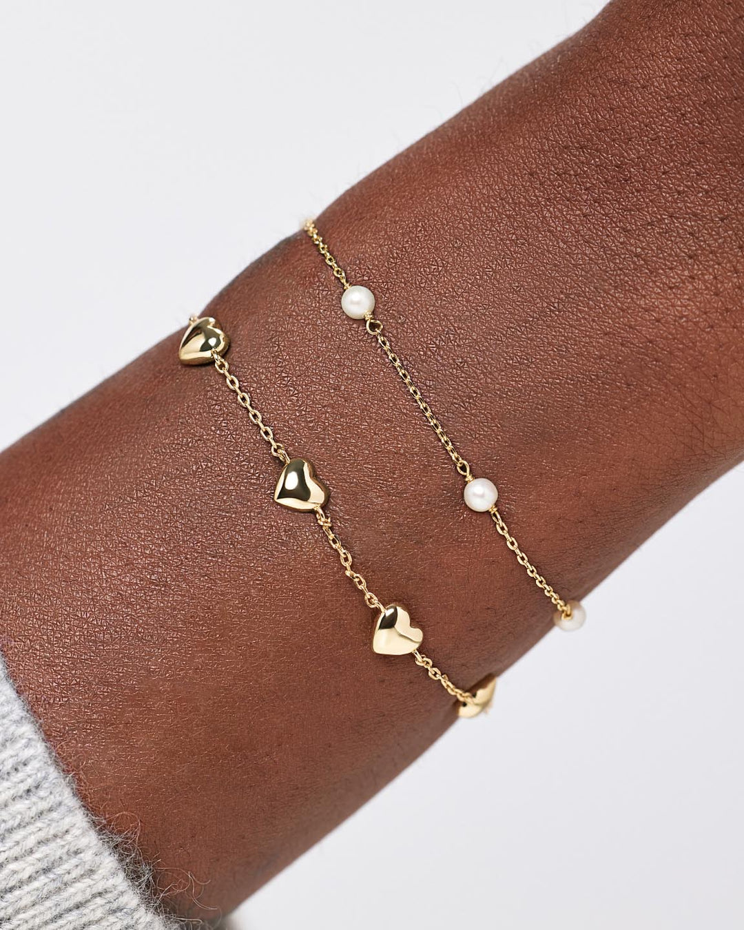Sweetheart Bracelets Bundle - Sweetheart Bracelets Bundle