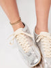 Gold Anklet - Crew Anklet