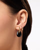 Gold Drop Earrings - Kayla Black