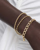 Chain Bracelet - Remi Chain Bracelet