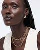 Gold Chain Necklace - Remi Chain Necklace
