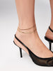 Gold Anklet - Alden Anklet