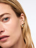 Statement Earrings - Wade Medium