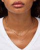Cross Necklace - Cross Necklace