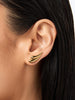 Statement Earrings - Kia