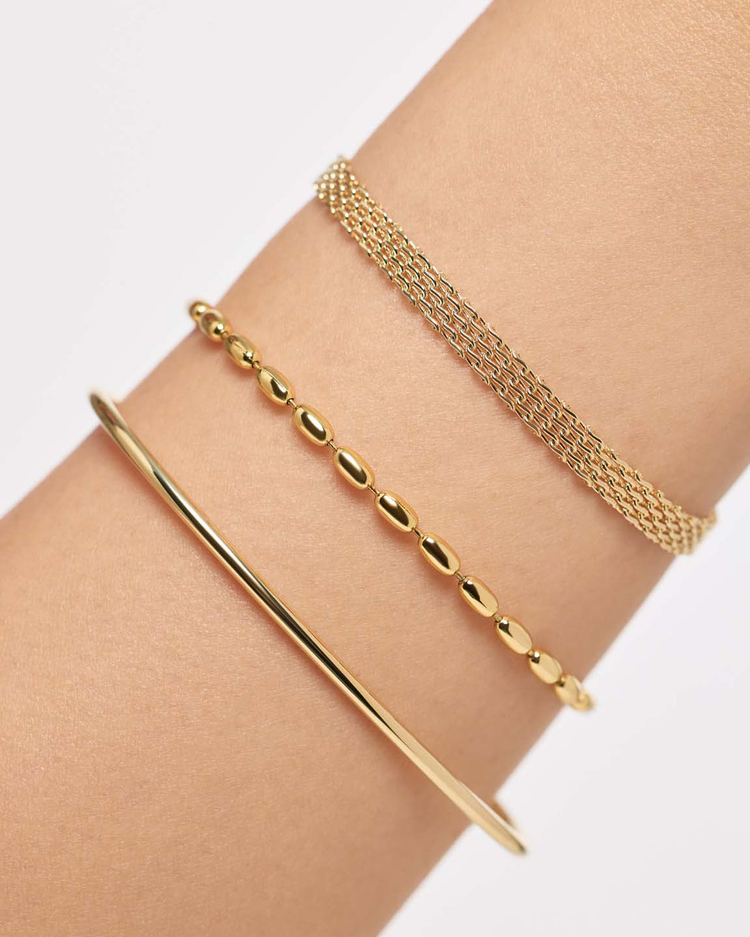 Chain Bracelet - Jaxson Bracelet