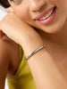 Ana Luisa Jewelry Bracelets Cuff Bracelets Silver Bracelet Brynley Silver Rhodium