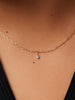 Ana Luisa Jewelry Charms Gold Pendant Gold Diamond Charm Solid Gold