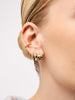 Ear Cuff - Simple Ear Cuff Pave
