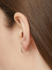 Ana Luisa Jewelry Earrings Small Hoops Small Gold Hoop Earrings Gold Hoops Small Solid Gold