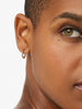 Gold Huggie Hoops - Kodi