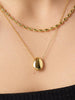 Ana Luisa Jewelry Necklaces Bundle Gold Drop Bundle Gold Drop Bundle Gold