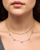 Link Chain Necklace - Laura Slim