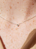 Ana Luisa Jewelry Necklaces Pendant Necklaces White Gold Necklace White Gold Diamond Necklace Solid Gold