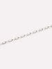 Permanent Jewelry - Silver Rolo Chain Permanent Anklet Bundle