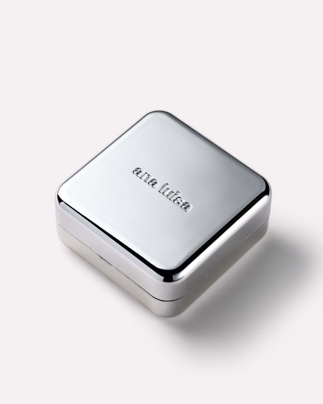 Chrome - Jewelry Gift Box