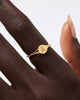 Signet Ring - Personalized Signet Ring