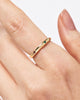 MTO - Personalized Slim Signet Ring