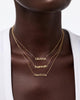 Name Necklace - Mini Custom Name Necklace