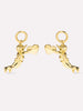 Earring Charms - Cherub Charms
