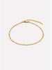 Gold Anklet - Finn Anklet