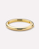 Gold Bangle Bracelet - Tia Bangle