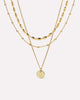 Triple Chain Bundle - Triple Chain Bundle