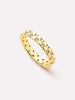 Gold Band Ring - Eden Ring