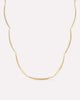 Collar Necklace - Selena Necklace