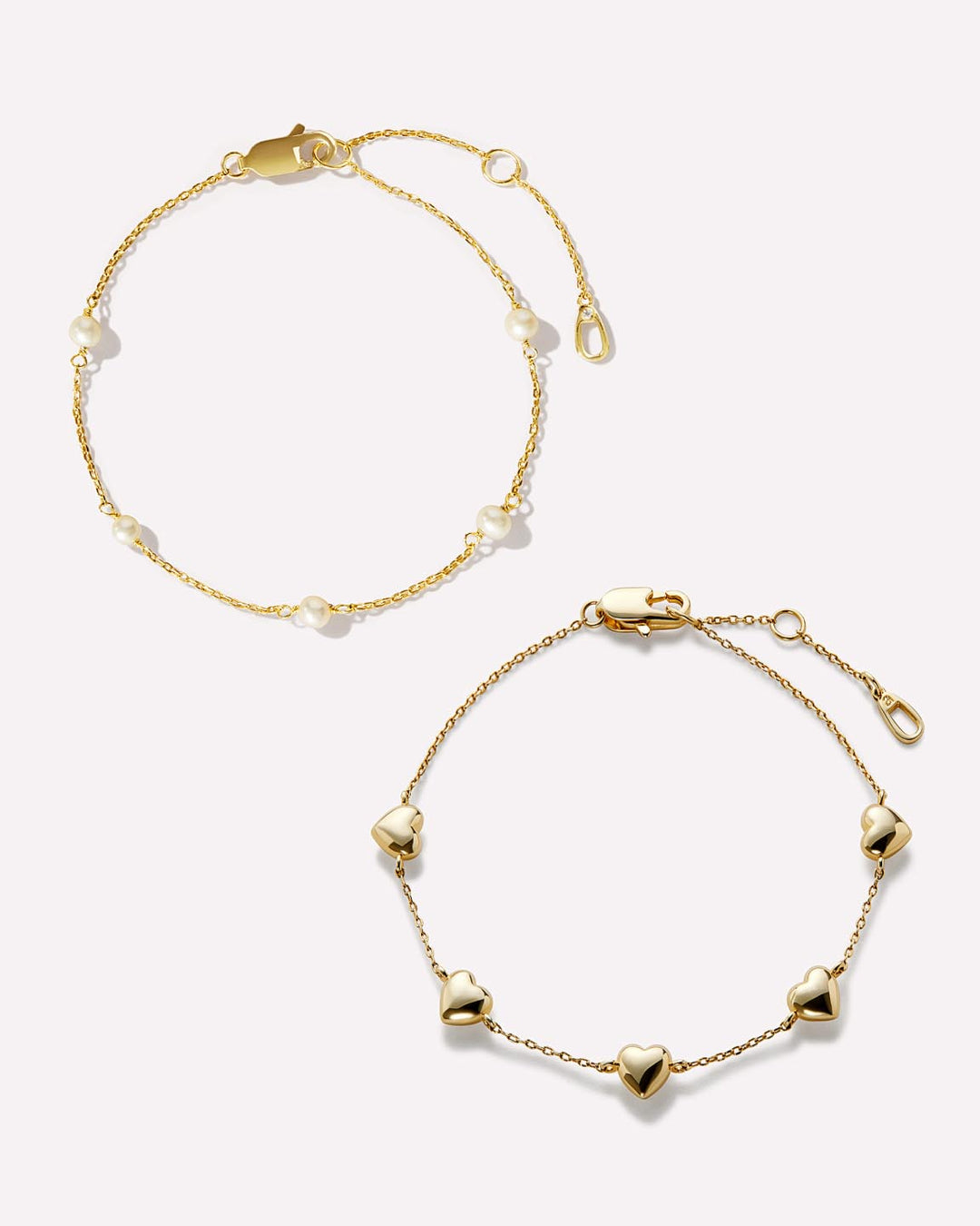 Sweetheart Bracelets Bundle - Sweetheart Bracelets Bundle