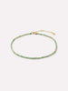 Gold Anklet - Crew Anklet