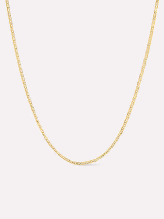 Flat Mariner Chain - Morgan Slim