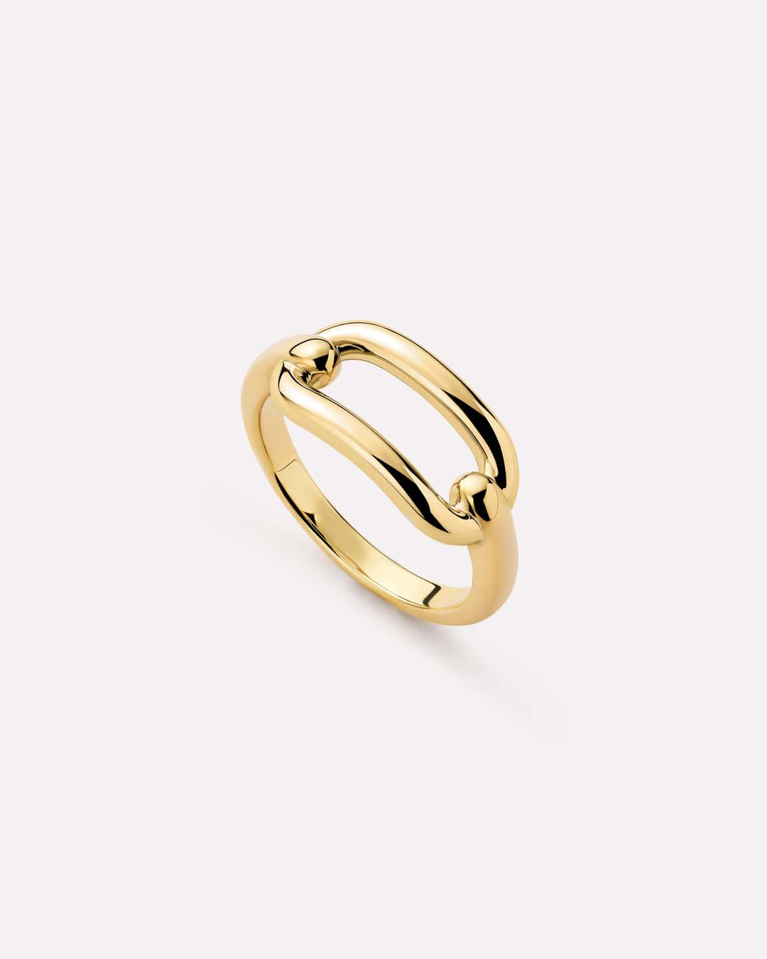 Gold Ring - Blake Ring Gold