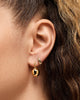 Statement Earrings - Perry