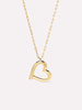 Heart Necklace - Delilah