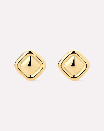 Stud Earrings - Clara Studs