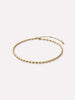 Gold Anklet - Jace Anklet