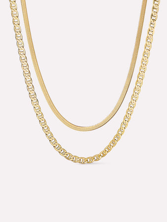 Bold Chains Bundle - Bold Chains Bundle