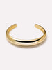 14K Gold Plated Statement Cuff Bracelets For Women Ana Luisa Colson