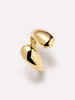 14K Gold Plated Statement Rings For Women Ana Luisa Hudson