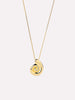 Shell Necklace - Ariel Pendant