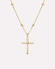 Cross Necklace - Cross Necklace