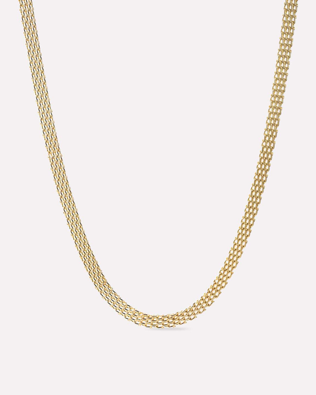 Chain Necklace - Jaxson Necklace