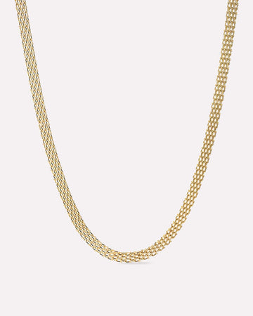 Chain Necklace - Jaxson Necklace