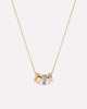 Pendant Necklace - Ty