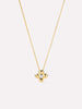 Flower Necklace - Liora Pendant Mini