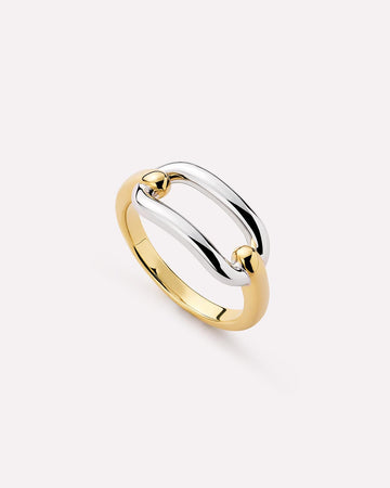 Statement Ring - Blake Ring