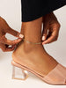 Gold Anklet - Finn Anklet